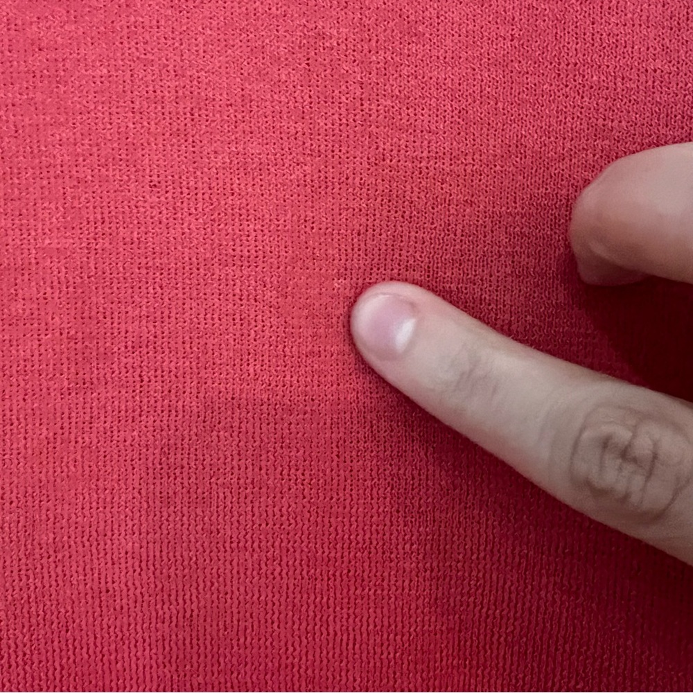 ALC Razorback Tank Light Red - Picture 6 of 7